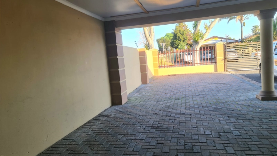 1 Bedroom Property for Sale in Elim Western Cape